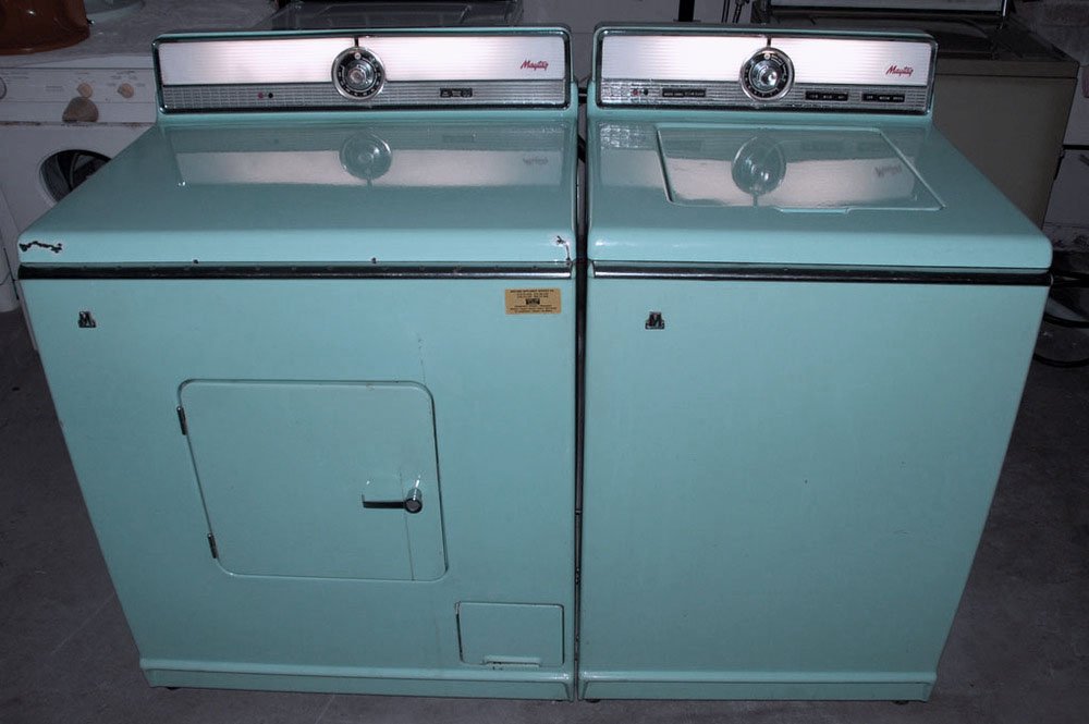 Refurbished Appliances Wild West Appliances